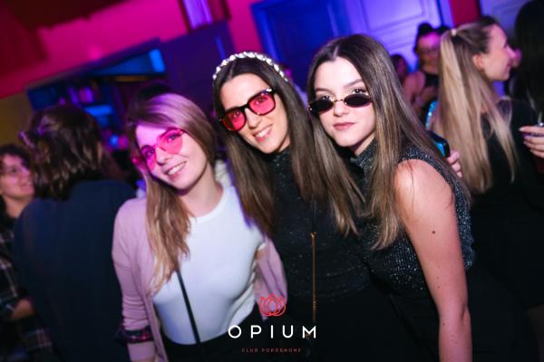 Teenager Dream all'Opium Club, discoteca di Pordenone &ndash; foto 19