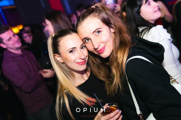 Teenager Dream all'Opium Club, discoteca di Pordenone &ndash; foto 20