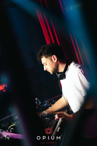 Teenager Dream all'Opium Club, discoteca di Pordenone &ndash; foto 21