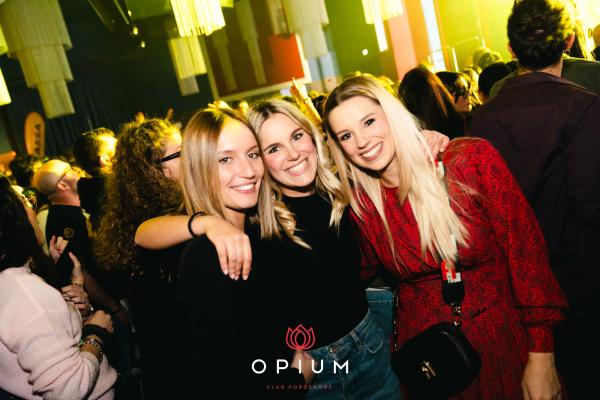 Teenager Dream all'Opium Club, discoteca di Pordenone &ndash; foto 22