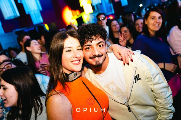 Teenager Dream all'Opium Club, discoteca di Pordenone &ndash; foto 23