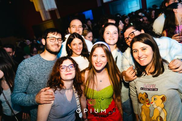 Teenager Dream all'Opium Club, discoteca di Pordenone &ndash; foto 24
