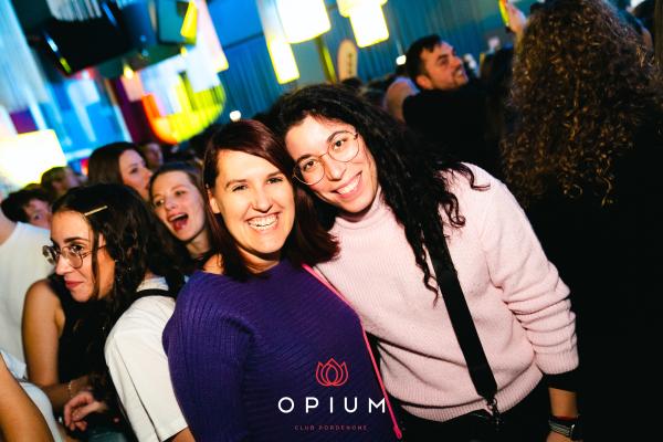 Teenager Dream all'Opium Club, discoteca di Pordenone &ndash; foto 25
