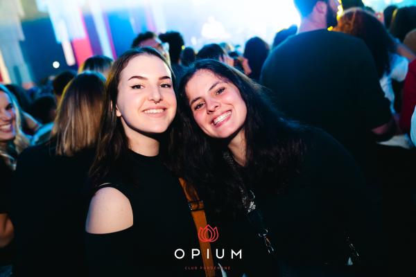 Teenager Dream all'Opium Club, discoteca di Pordenone &ndash; foto 26