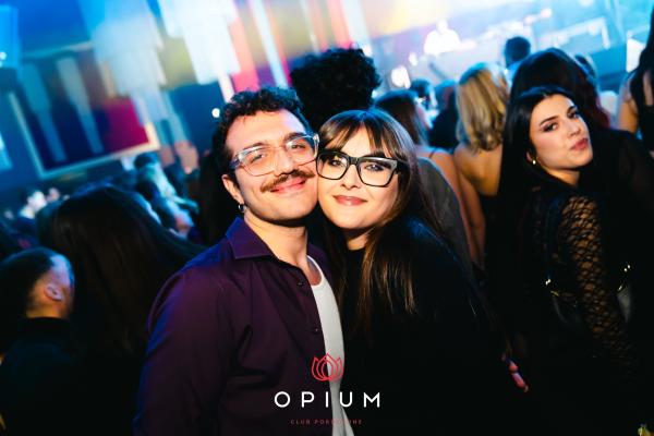 Teenager Dream all'Opium Club, discoteca di Pordenone &ndash; foto 27
