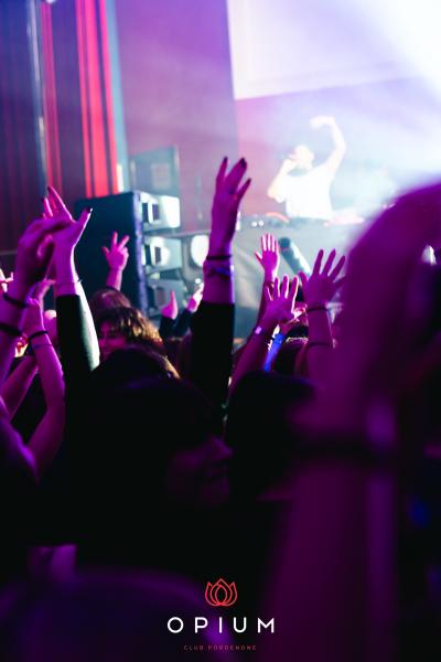 Teenager Dream all'Opium Club, discoteca di Pordenone &ndash; foto 29