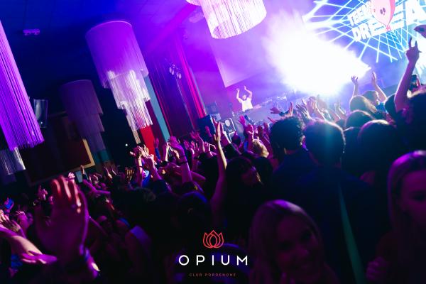 Teenager Dream all'Opium Club, discoteca di Pordenone &ndash; foto 30