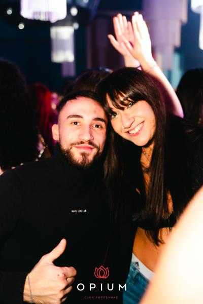 Teenager Dream all'Opium Club, discoteca di Pordenone &ndash; foto 31