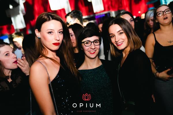 Teenager Dream all'Opium Club, discoteca di Pordenone &ndash; foto 32