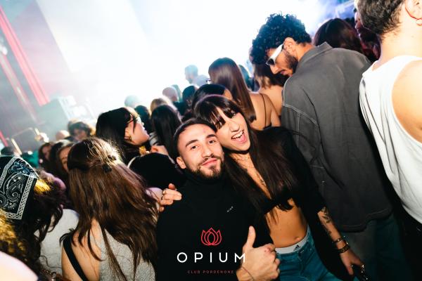 Teenager Dream all'Opium Club, discoteca di Pordenone &ndash; foto 33