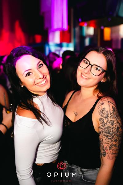 Teenager Dream all'Opium Club, discoteca di Pordenone &ndash; foto 34