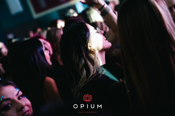 Teenager Dream all'Opium Club, discoteca di Pordenone &ndash; foto 35