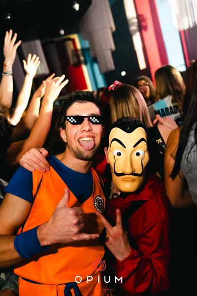 Teenager Dream all'Opium Club, discoteca di Pordenone &ndash; foto 36