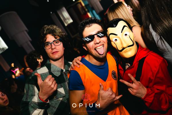 Teenager Dream all'Opium Club, discoteca di Pordenone &ndash; foto 37