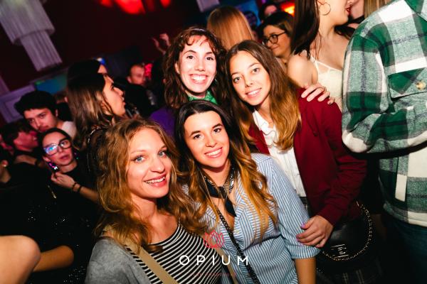Teenager Dream all'Opium Club, discoteca di Pordenone &ndash; foto 39