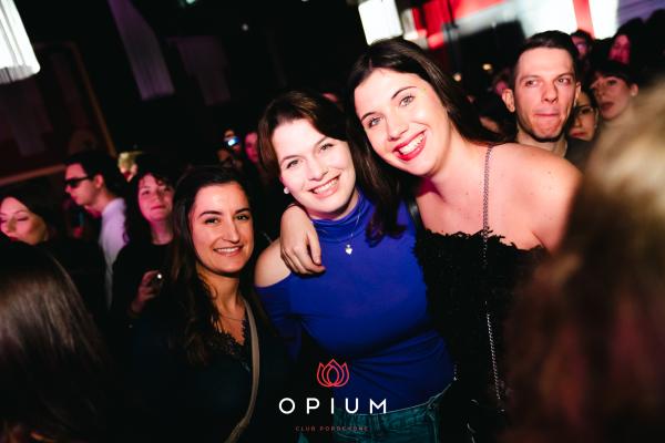 Teenager Dream all'Opium Club, discoteca di Pordenone &ndash; foto 41