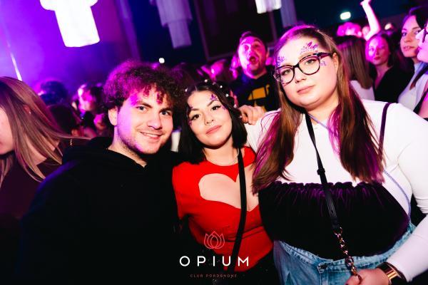 Teenager Dream all'Opium Club, discoteca di Pordenone &ndash; foto 42
