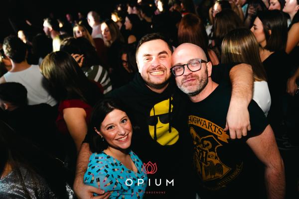 Teenager Dream all'Opium Club, discoteca di Pordenone &ndash; foto 43