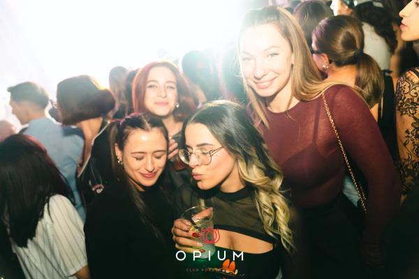 Teenager Dream all'Opium Club, discoteca di Pordenone &ndash; foto 44