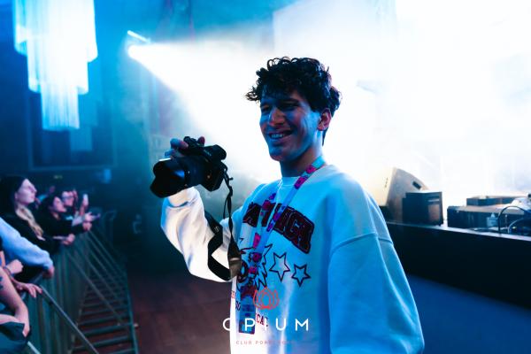 Teenager Dream all'Opium Club, discoteca di Pordenone &ndash; foto 47