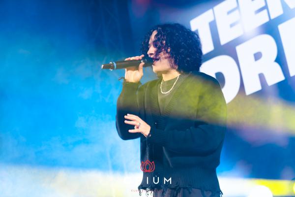 Teenager Dream all'Opium Club, discoteca di Pordenone &ndash; foto 48