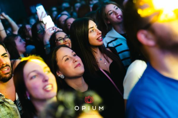 Teenager Dream all'Opium Club, discoteca di Pordenone &ndash; foto 50