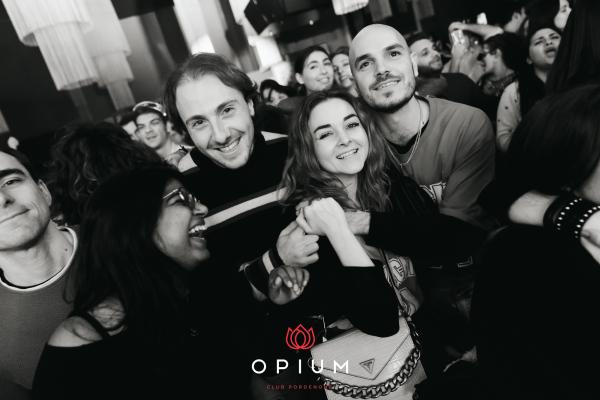 Teenager Dream all'Opium Club, discoteca di Pordenone &ndash; foto 51