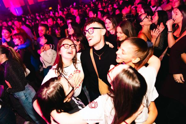 Teenager Dream all'Opium Club, discoteca di Pordenone &ndash; foto 52