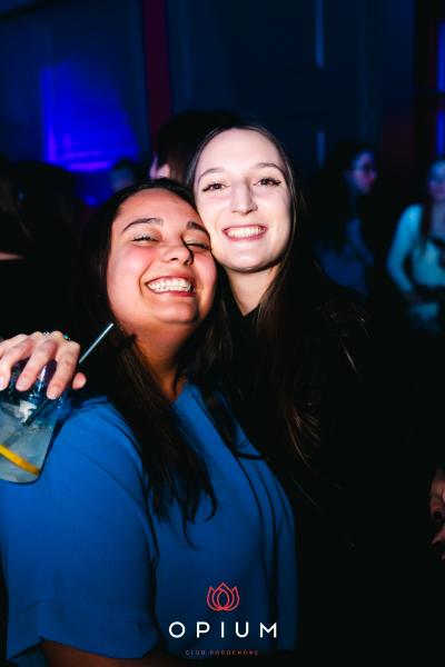 Teenager Dream all'Opium Club, discoteca di Pordenone &ndash; foto 55