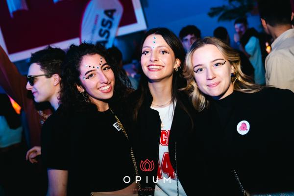 Teenager Dream all'Opium Club, discoteca di Pordenone &ndash; foto 56