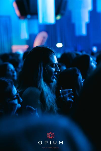 Teenager Dream all'Opium Club, discoteca di Pordenone &ndash; foto 57