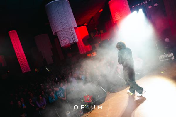 Teenager Dream all'Opium Club, discoteca di Pordenone &ndash; foto 59