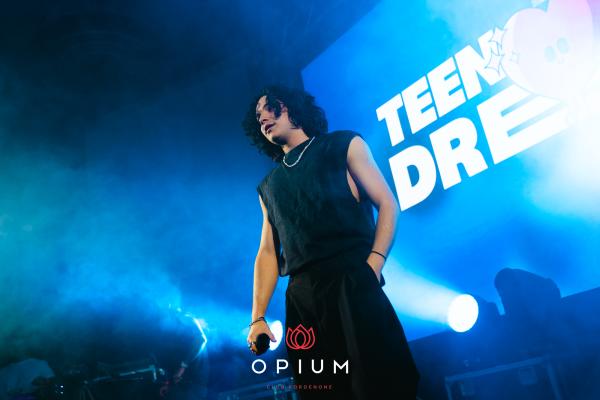 Teenager Dream all'Opium Club, discoteca di Pordenone &ndash; foto 60