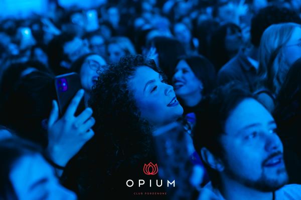 Teenager Dream all'Opium Club, discoteca di Pordenone &ndash; foto 61