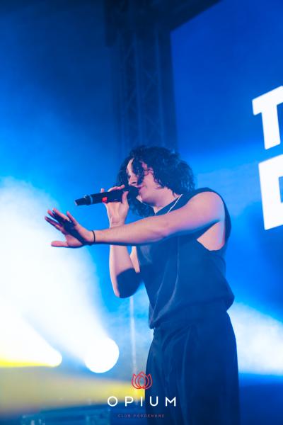 Teenager Dream all'Opium Club, discoteca di Pordenone &ndash; foto 62