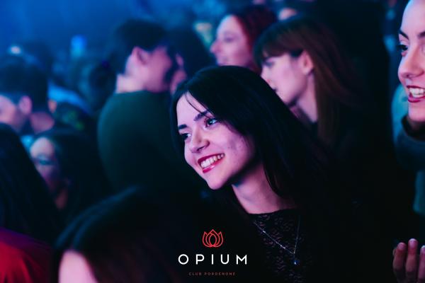 Teenager Dream all'Opium Club, discoteca di Pordenone &ndash; foto 63