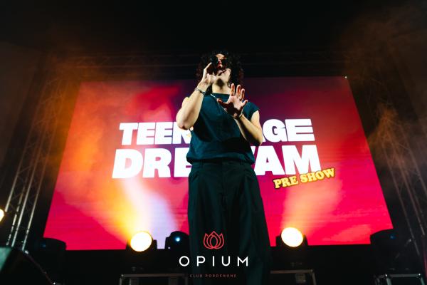Teenager Dream all'Opium Club, discoteca di Pordenone &ndash; foto 66