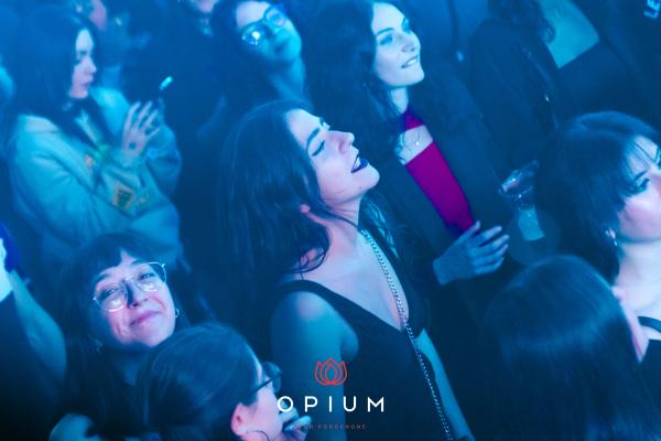 Teenager Dream all'Opium Club, discoteca di Pordenone &ndash; foto 67