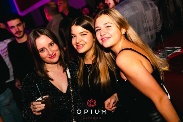 Teenager Dream all'Opium Club, discoteca di Pordenone &ndash; foto 68
