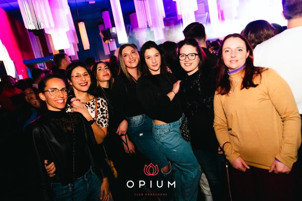Teenager Dream all'Opium Club, discoteca di Pordenone &ndash; foto 69
