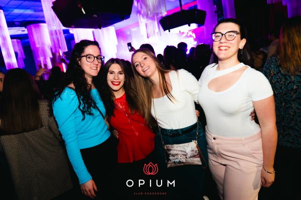 Teenager Dream all'Opium Club, discoteca di Pordenone &ndash; foto 70