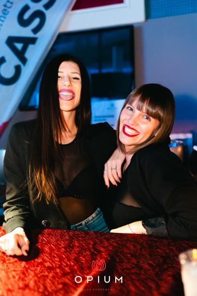 Teenager Dream all'Opium Club, discoteca di Pordenone &ndash; foto 71