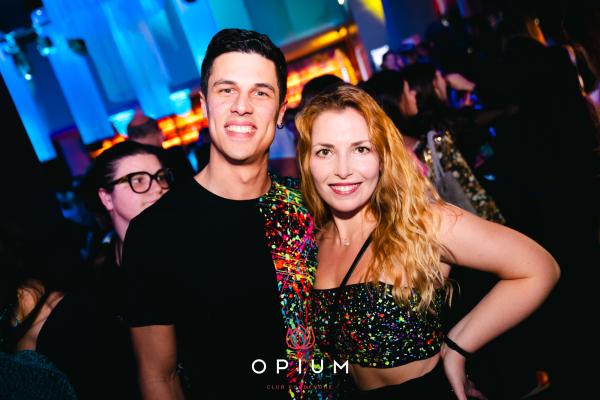 Teenager Dream all'Opium Club, discoteca di Pordenone &ndash; foto 72