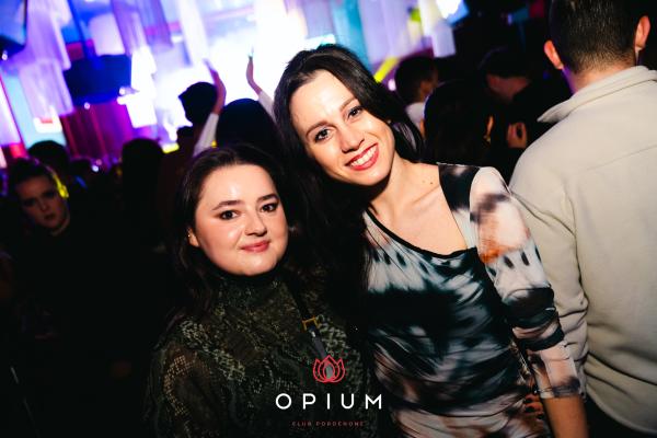 Teenager Dream all'Opium Club, discoteca di Pordenone &ndash; foto 73