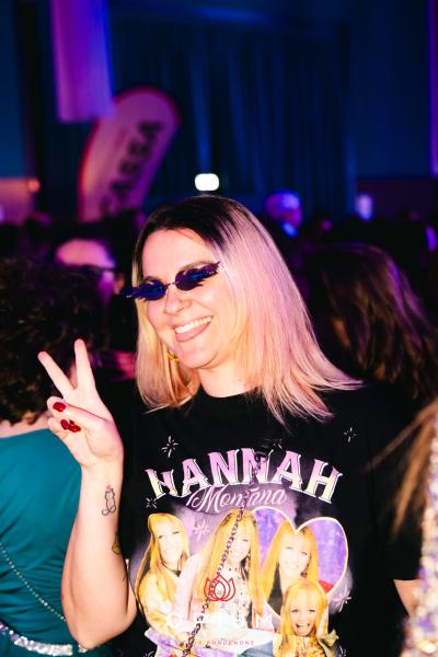 Teenager Dream all'Opium Club, discoteca di Pordenone &ndash; foto 74