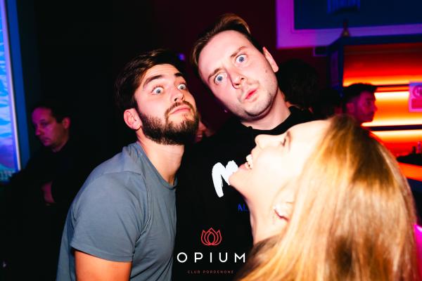 Teenager Dream all'Opium Club, discoteca di Pordenone &ndash; foto 75