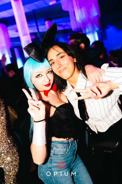 Teenager Dream all'Opium Club, discoteca di Pordenone &ndash; foto 76