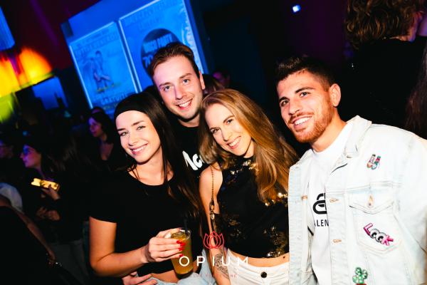 Teenager Dream all'Opium Club, discoteca di Pordenone &ndash; foto 77