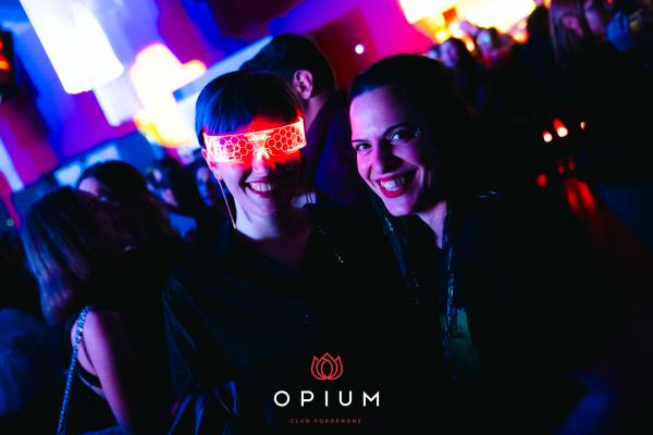 Teenager Dream all'Opium Club, discoteca di Pordenone &ndash; foto 79