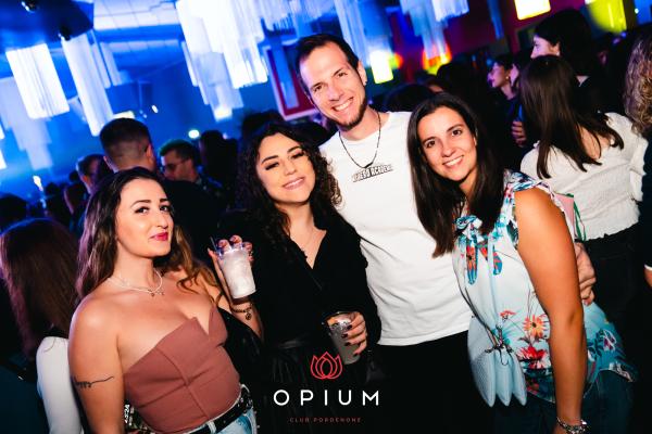 Teenager Dream all'Opium Club, discoteca di Pordenone &ndash; foto 80